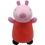 Squishmallows Peppa Pig HugMees 25cm Plush