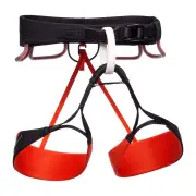 Black Diamond Zone Womens Climbing Harness - Octane - Xs