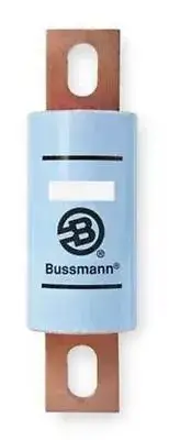 (Pack of 2) Bussmann KAC250, KAC-250, KAC-250A, KAC 250 250Amp 250A Fuse