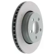 07-11 DODGE NITRO 08-12 JEEP LIBERTY FRONT BRAKE ROTOR GENUINE MOPAR 1BP00041AA (for: Jeep)