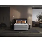 Sealy Acclaim Ultra Redwood Long Single Mattress - Plush