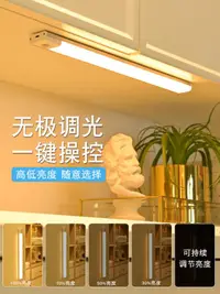 在飛比找樂天市場購物網優惠-感應燈 智能無線人體自動led小夜燈充電臥室衣柜過道家用起夜