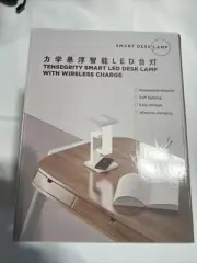 Smart Led Lamp