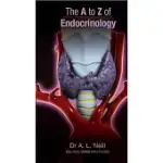THE A TO Z OF ENDOCRINOLOGY