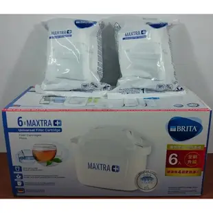 現貨~【德國BRITA】MAXTRA Plus濾芯(德國製造) 愛奴娜/酷樂濾水壺