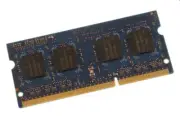 KN.4GB07.027 - 4GB Memory Module (DDR 3L 1600 SO-DIMM)