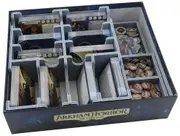 Folded Space Game Inserts - Living Card Games (FFG)