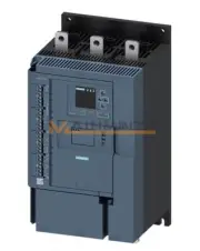 1PCS SIEMENS Soft Starter 3RW5544-6HA16 3RW55446HA16 NEW