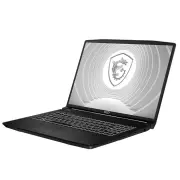 MSI CreatorPro M16 B13VK 16" FHD+ 144Hz Laptop - i7 13th Gen and RTX 3000