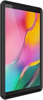 OtterBox Defender Series Case for Samsung Galaxy Tab A - 10.1 inch Size - Black