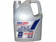 For 2015-2016 BMW X3 Engine Oil 82957CR 2.0L 4 Cyl DIESEL (for: BMW)