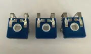 Harman Invincible RS,Invincible Insert,Super MagStoker Cont.Board Potentiometers