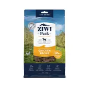 Ziwi Peak Air Dried Chicken Recipe Dry Dog Food 454g