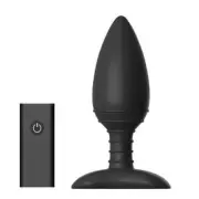 Nexus Ace Vibrating Butt Plug - Large