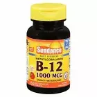 Sundance B-12 Fast Dissolve Tablets 1000 mcg 60 Tabs By Sundance