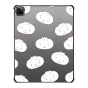iPad Pro 12.9-inch (5th/6th gen) iPad Impact Case We are Dumpling Fairies!!