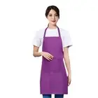 Apron Sleeveless Girdle Apron Kitchen Does Not Fade Overalls Z3F2 C8J5 K5H0