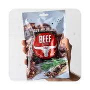 Dr Proctors Chilli Beef Biltong 100g x 12