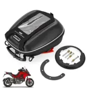 Fuel Tank Bag Saddlebag For BMW R1200RT 2014-2018 R1250R R1250RS R1250RT 2019-22
