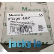 1pc new Eaton Moeller PS4-201-MM1 PS4-201-MM1 Controller fast Ship #YP1