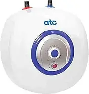 ATC Under Sink Water Heaters (10 Litre (New Model))