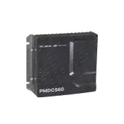 Projecta Smart DC-DC 12V 60A Chargers Multi-Chemistry Adaptive Input & Output