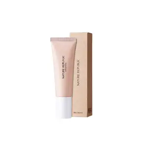 Nature Republic Nature Origin 膠原蛋白 BB 霜原味 SPF25,PA++ 45g