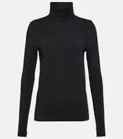 [Wolford] Wolford Aurora jersey tank top AU 10 black