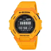 Watch Casio G Shock GSHOCK GBD 300 9JF G SQUAD Smartphone Link New
