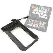 WaterProof Protector Dry Bag f/ X-Rite ColorChecker Passport Photo/Video+Lanyard