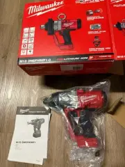 Milwaukee Cordless M18 ONEFHIWF1-0X 1″ High Torque Impact Wrench -Body Only
