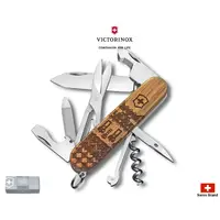 在飛比找蝦皮購物優惠-Victorinox瑞士維氏91mm瑞士刀Spirit 20