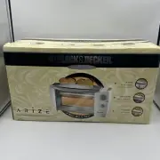 Black & Decker Arize Toaster Rare Automated Slice Movement, Brand New