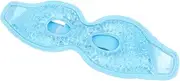 Healeved Double-sided Gel Eye Mask Cold Compress Beauty Eye Patch for Skincare Unzip Nap Mask
