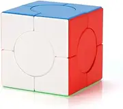 Cuberspeed yj tianyuan o2 Cube v3 Speed Cube 1x1 Magic Cube Puzzle O2 Cube