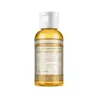 Dr. Bronner's Hemp Pure-Castile Soap Liquid Sandalwood Jasmine 59ml Dr Bronners