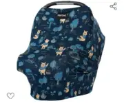 Blue Milk Snob Disney Winnie the Pooh