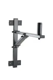 K&M 24100 Speaker Wall Mount
