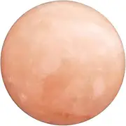 1pc Soap Stone Salt Rock Massage
