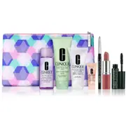 Clinique 7 Piece Gift - Option 1