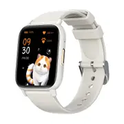 1.83 Inch Ip68 Waterproof Smart Watch Support Body Temperature Monitoring / Heart Rate / Blood Oxygen / Blood Pressure Monitoring
