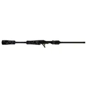 Bone Voyage Travel Baitcaster Rod