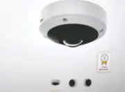 Axis M3057-PLR MK II Dome Camera 02457-001