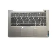 New Palmrest Keyboard Touchpad For Lenovo ThinkBook 14 G2 G3 ITL ARE 5CB1B02614