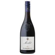 BOUCHARD AINE & FILS Collection Merlot 2023 (12 Bottles)