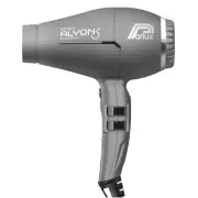 Parlux Alyon Air Ionizer Tech Hair Dryer 2250w Matte Graphite