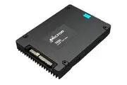 Micron 7450 Pro 7.68TB Gen4 NVMe Enterprise SSD U.3 6800/5600 MB/s R/W 1000K/215K IOPS 14000TBW 1DWPD 2M hrs MTBF Server Data Centre 5yrs