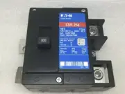 Eaton 100A 240V CSR2100N breaker, fits Enphase IQ System Controller,