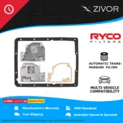 New RYCO Automatic Transmission Filter Kit For MITSUBISHI TRITON MK RTK11 (for: Toyota)