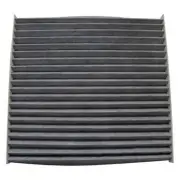 For Nissan Maxima/Murano 2009-2014 Cabin Air Filter | Under Dash | Carbon Filter (for: Nissan)